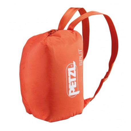 PETZL SPLIT Sacco portacorda