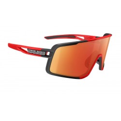 SALICE 022 NERO-ROSSO RWX CAT 1-3 RW ROSSO