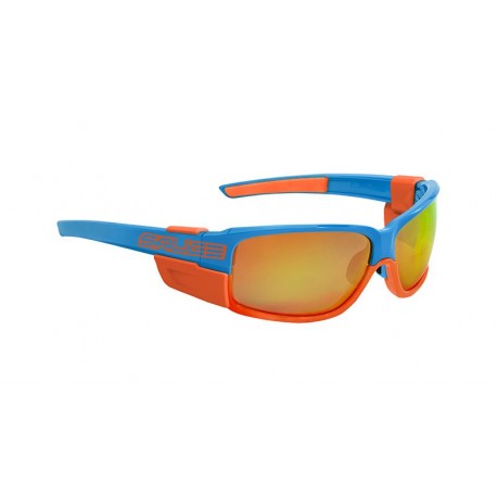 SALICE 015RWX BLU CIANO RWX ROSSO 2-4+RW