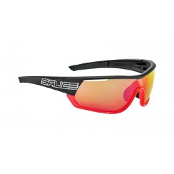 SALICE 016 NERO-ROSSO RWX CAT 1-3 RW ROSSO
