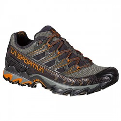 La Sportiva Ultra Raptor II carbon/hawaiian sun