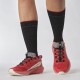 SALOMON SENSE RIDE 5 W Tea Rose / Fiery Red / Vanilla Ice
