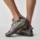 SALOMON TECHAMPHIBIAN 5 Scarpe anfibie da uomo Pewter / Moth / Fiery Red