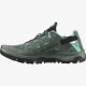 SALOMON TECHAMPHIBIAN 5 Scarpe anfibie da donna Laurel Wreath / Arctic Ice / Marine Blue
