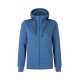 MONTURA ALSEA SWEATER WOMAN DEEP BLUE DELAVE'