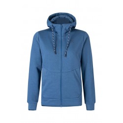 MONTURA ALSEA SWEATER WOMAN DEEP BLUE DELAVE'