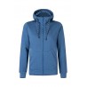 MONTURA ALSEA SWEATER WOMAN DEEP BLUE DELAVE'