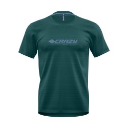 CRAZY IDEA T-SHIRT LOGO EARLY