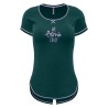 CRAZY IDEA T-SHIRT INSTINCT EARLY W