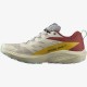 SALOMON SENSE RIDE 5 Rainy Day / Hot Sauce / Freesia