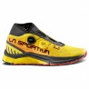 LA SPORTIVA JACKAL II BOA YELLOW/BLACK