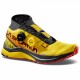 LA SPORTIVA JACKAL II BOA YELLOW/BLACK