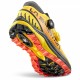 LA SPORTIVA JACKAL II BOA YELLOW/BLACK
