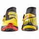 LA SPORTIVA JACKAL II BOA YELLOW/BLACK