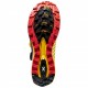 LA SPORTIVA JACKAL II BOA YELLOW/BLACK