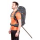 FERRINO KIT SANTIAGO (FINISTERRE 38 + GTA)