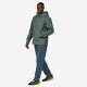 PATAGONIA M'S GRANITE CREST JKT HEMLOCK GREEN