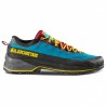 LA SPORTIVA TX4 R TURCHESE/GIALLO