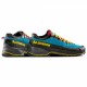 LA SPORTIVA TX4 R TURCHESE/GIALLO