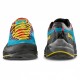 LA SPORTIVA TX4 R TURCHESE/GIALLO