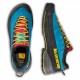 LA SPORTIVA TX4 R TURCHESE/GIALLO