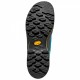LA SPORTIVA TX4 R TURCHESE/GIALLO