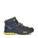 AKU ROCKET MID GTX BLUE/MUSTARD