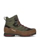 AKU TREKKER LITE III GTX GREEN/BEIGE