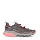 AKU FLYROCK GTX W'S Antracite-Pesca