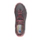 AKU FLYROCK GTX W'S Antracite-Pesca