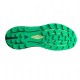 Brooks CASCADIA 16 Scarpe Trail Uomo Blue/Surf the Web/Green EDIZIONE LIMITATA