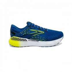 BROOKS Glycerin GTS 20 Blue/Nightlife/White