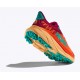 HOKA Challenger ATR 7 DONNA Flame / Cherries Jubilee