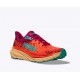 HOKA Challenger ATR 7 DONNA Flame / Cherries Jubilee