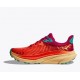 HOKA Challenger ATR 7 DONNA Flame / Cherries Jubilee