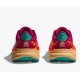 HOKA Challenger ATR 7 DONNA Flame / Cherries Jubilee