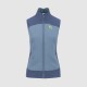 Karpos PARETE W VEST SPRING LAKE/VINTAGE INDIGO