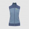 Karpos PARETE W VEST SPRING LAKE/VINTAGE INDIGO