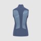Karpos PARETE W VEST SPRING LAKE/VINTAGE INDIGO