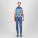 Karpos PARETE W VEST SPRING LAKE/VINTAGE INDIGO