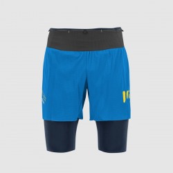 KARPOS CENGIA SHORT INDIGO B./BLACK