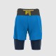 KARPOS CENGIA SHORT INDIGO B./BLACK