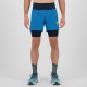 KARPOS CENGIA SHORT INDIGO B./BLACK
