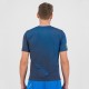 KARPOS LAVAREDO ULTRA JERSEY OUTER SPACE /INDIGO BUNTING