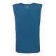ROCK EXPERIENCE TERMINATOR CANOTTIERA TECNICA UOMO MOROCCAN BLUE MELANGE