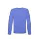 ROCK EXPERIENCE ROCK EXPERIENCE CHANDLER 2.0 LS MAGLIA MANICHE LUNGHE UOMO Surf The Web Melange