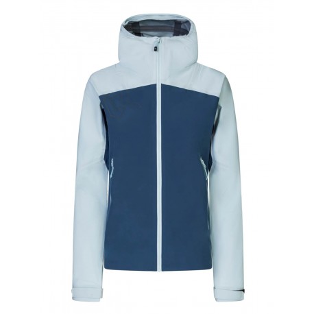 ROCK EXPERIENCE SEAMSTRESS 2.0 GIACCA SOFTSHELL DONNA China Blue-Quiet Tide