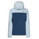 ROCK EXPERIENCE SEAMSTRESS 2.0 GIACCA SOFTSHELL DONNA China Blue-Quiet Tide