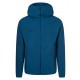 ROCK EXPERIENCE SOLSTICE 2.0 GIACCA SOFTSHELL UOMO Moroccan Blue
