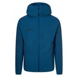 ROCK EXPERIENCE SOLSTICE 2.0 GIACCA SOFTSHELL UOMO Moroccan Blue